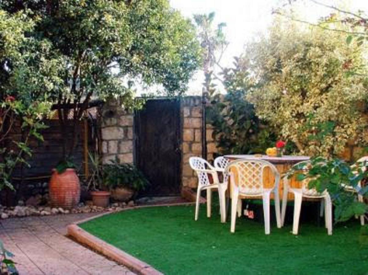 Villa Hadar Bakfar Yesod Hamaala Exterior foto